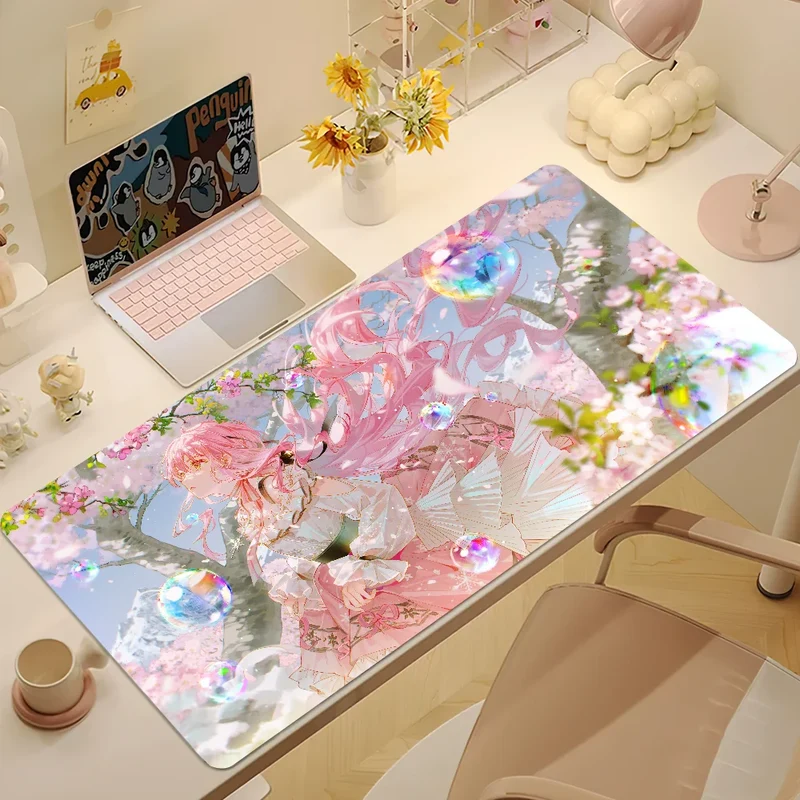 Tapis de Souris Infinity Nikki