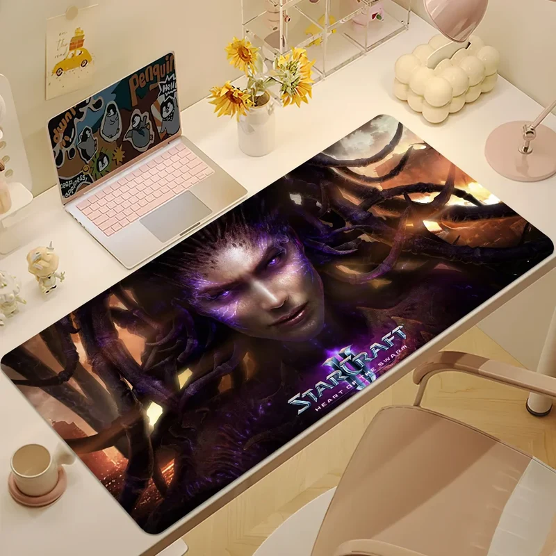 Tapis de Souris StarCraft