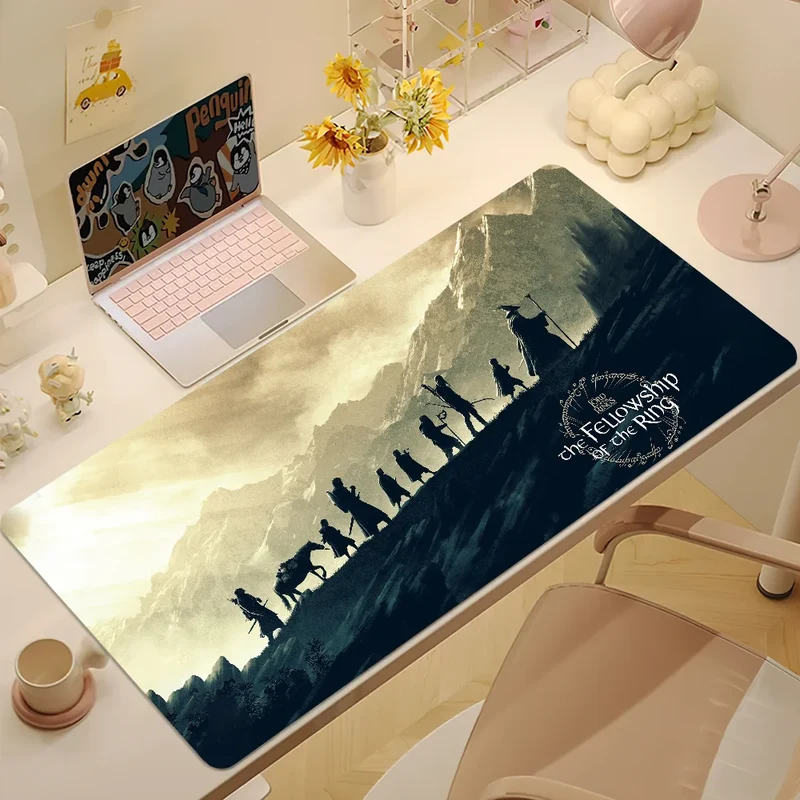 Tapis de Souris Le Seigneur des Anneaux