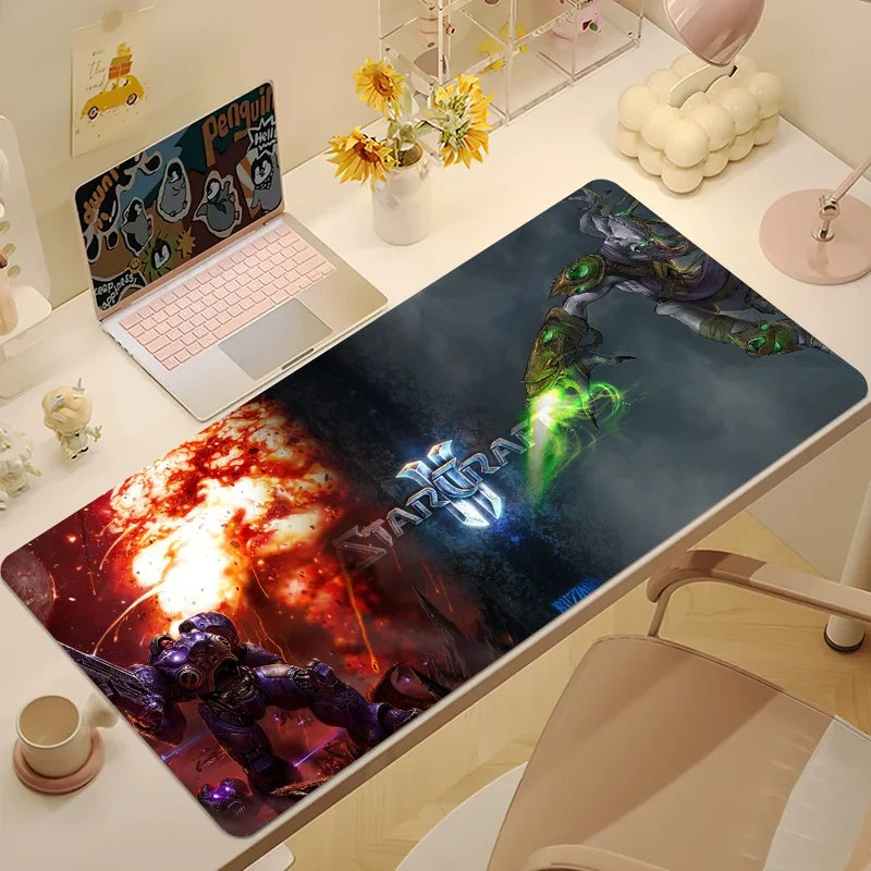 Tapis de Souris StarCraft