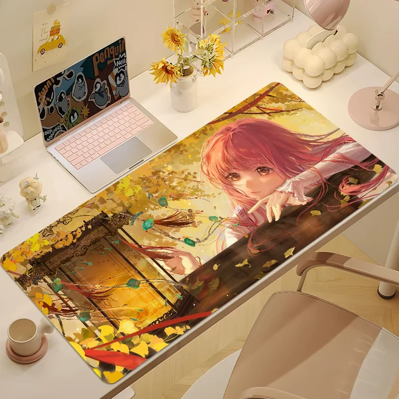 Tapis de Souris Infinity Nikki