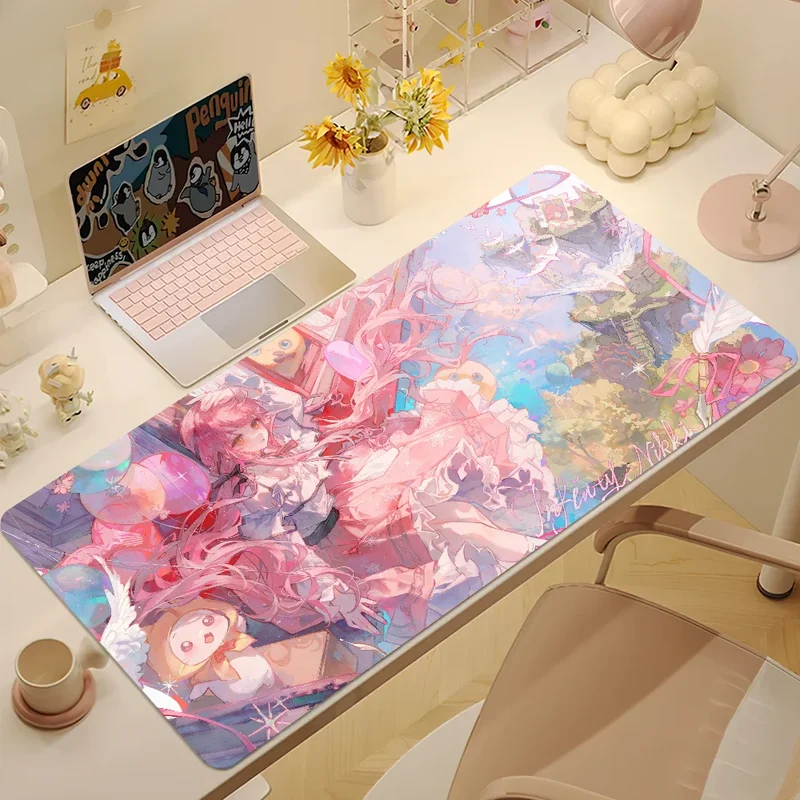 Tapis de Souris Infinity Nikki