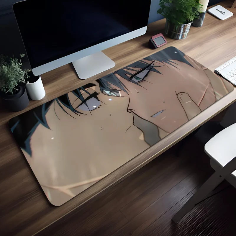 Tapis de Souris Gaming