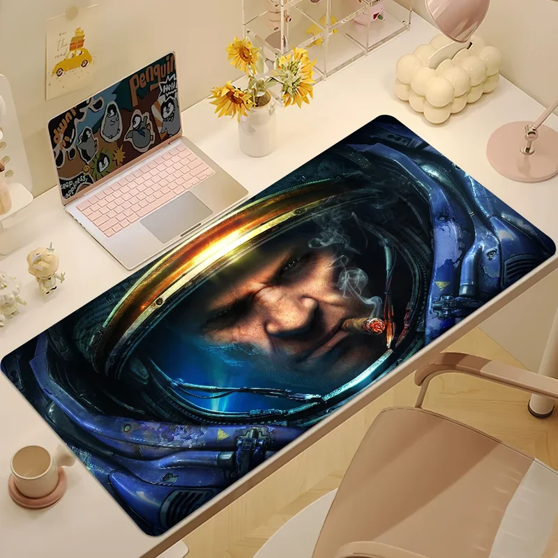 Tapis de Souris StarCraft