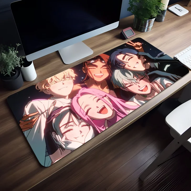Tapis de Souris Gaming
