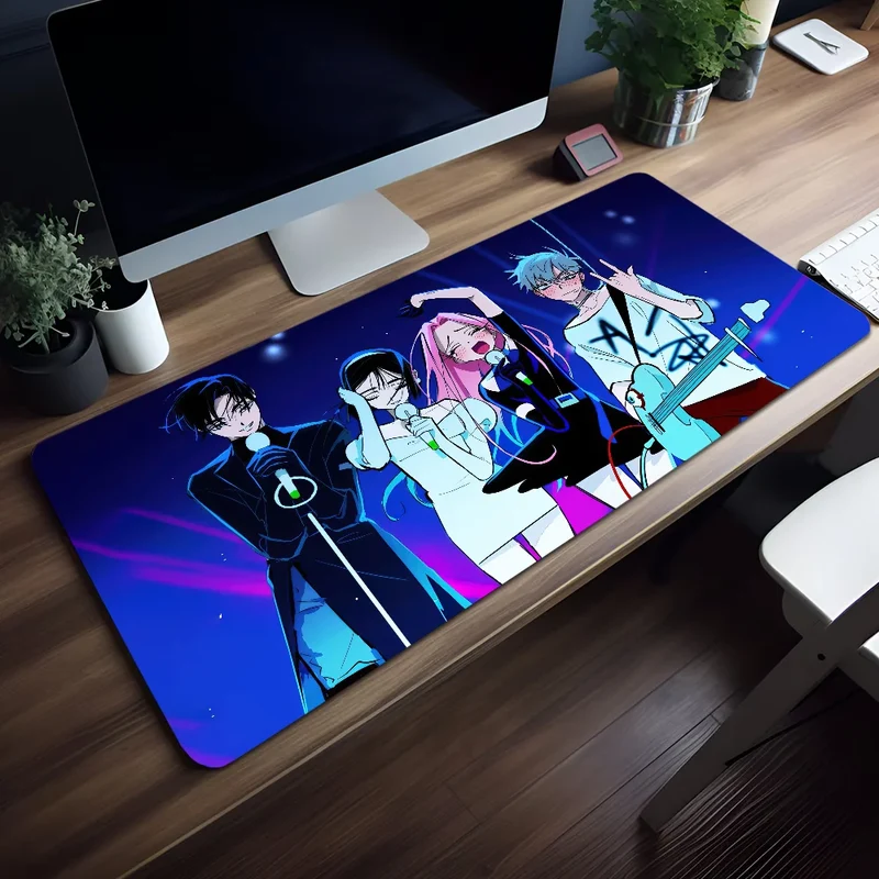 Tapis de Souris Gaming