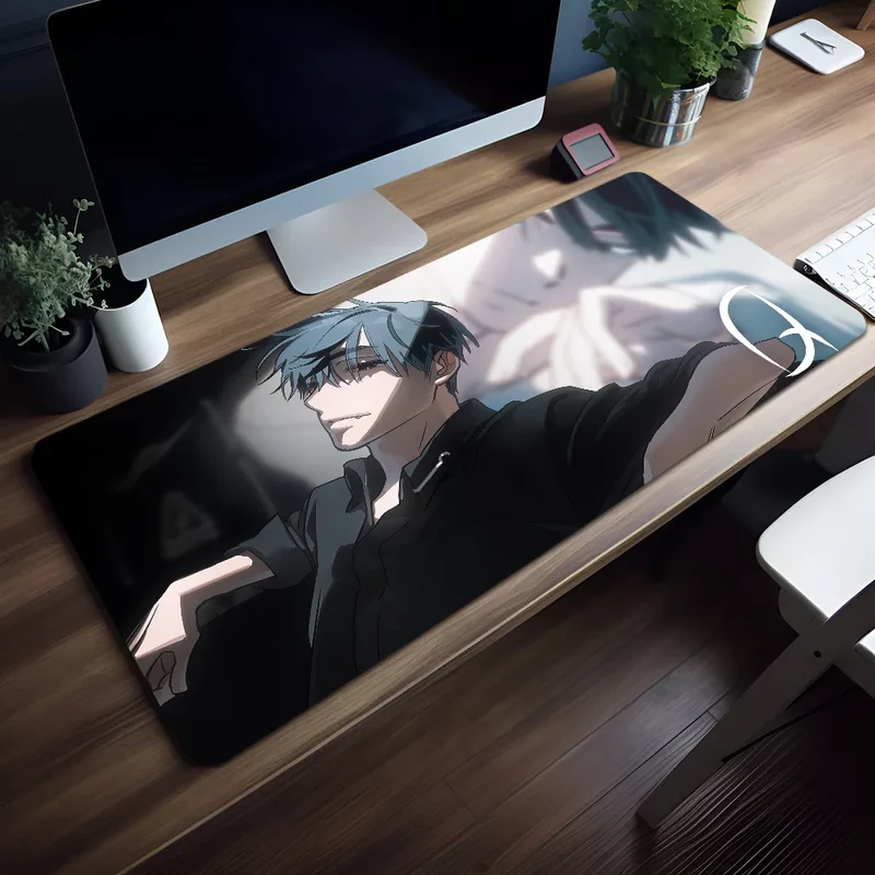 Tapis de Souris Gaming
