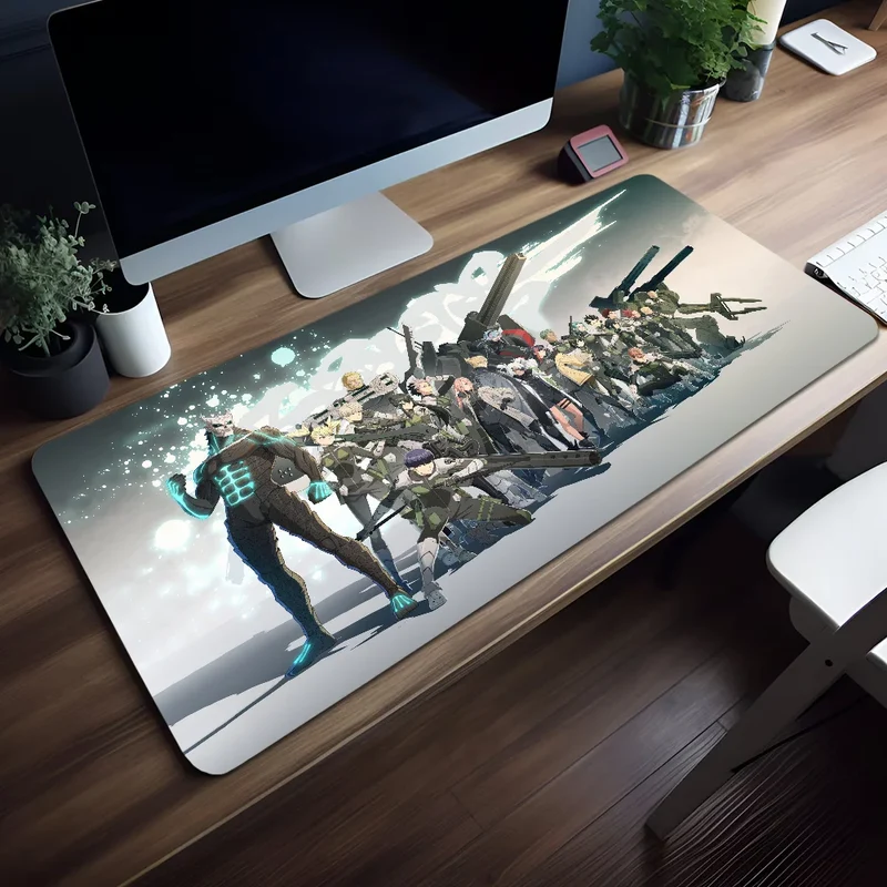 Tapis de Souris Gaming