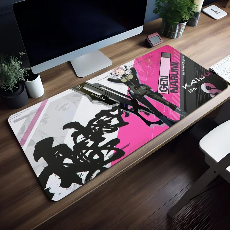 Tapis de Souris Gaming