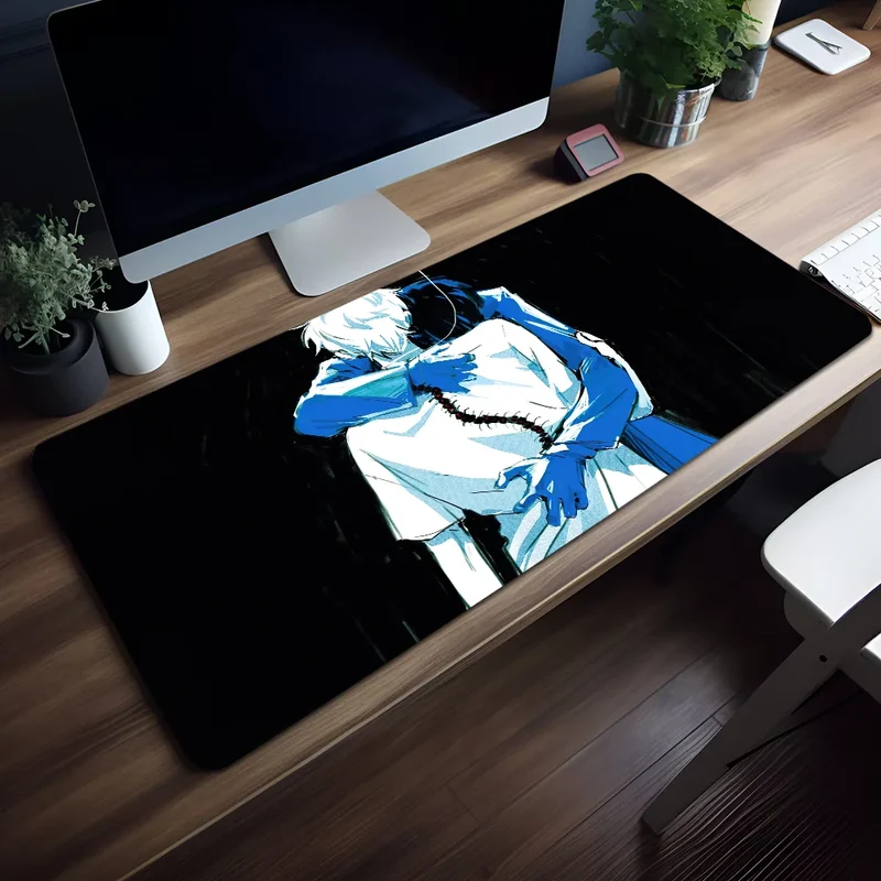 Tapis de Souris Gaming