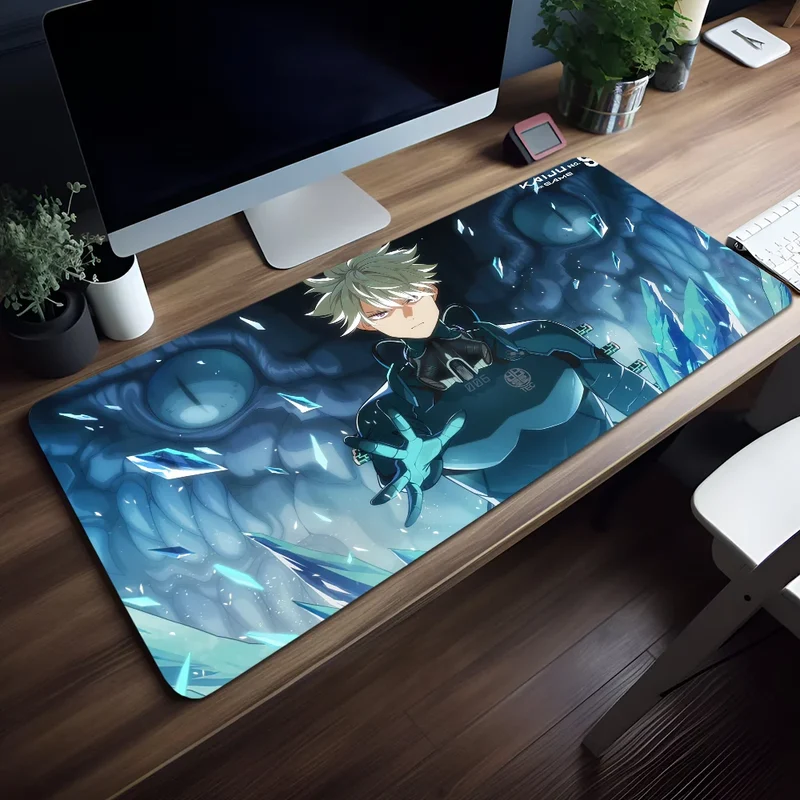 Tapis de Souris Gaming