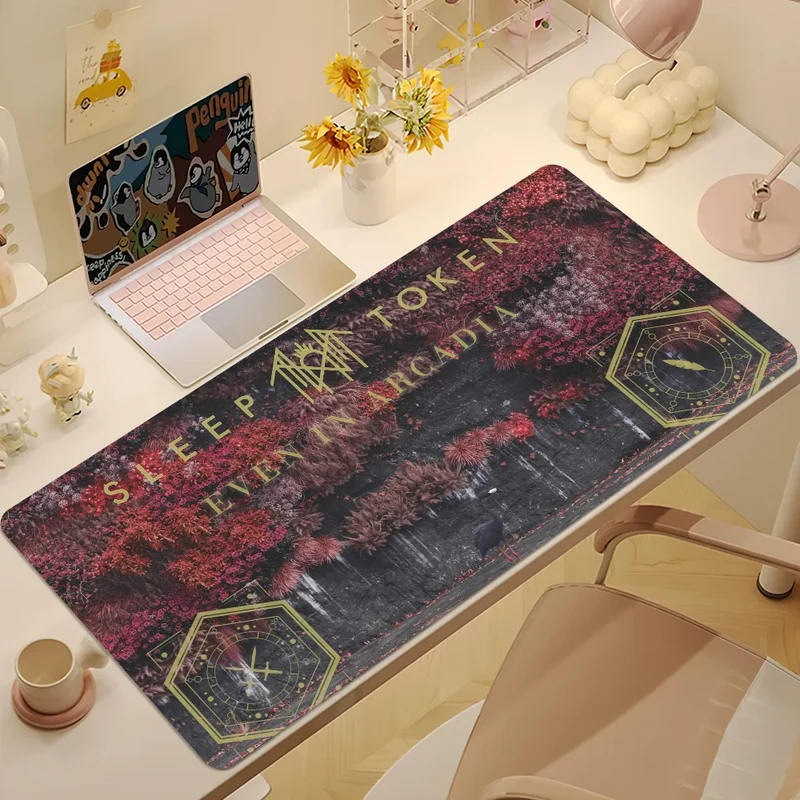 Tapis de Souris Sleep Token