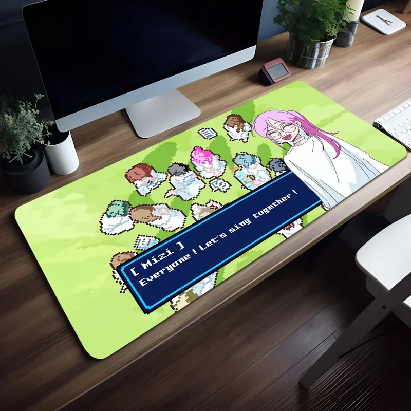 Tapis de Souris Gaming