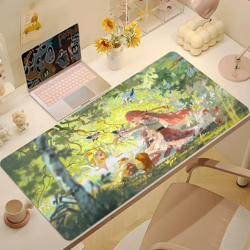 Tapis de Souris Infinity Nikki