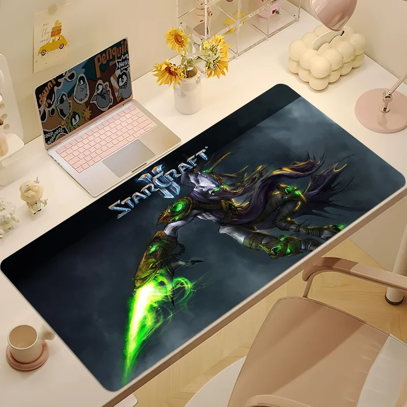 Tapis de Souris StarCraft