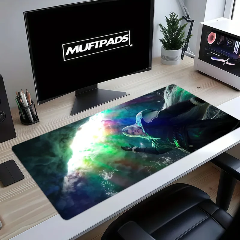 Tapis de Souris Final Fantasy