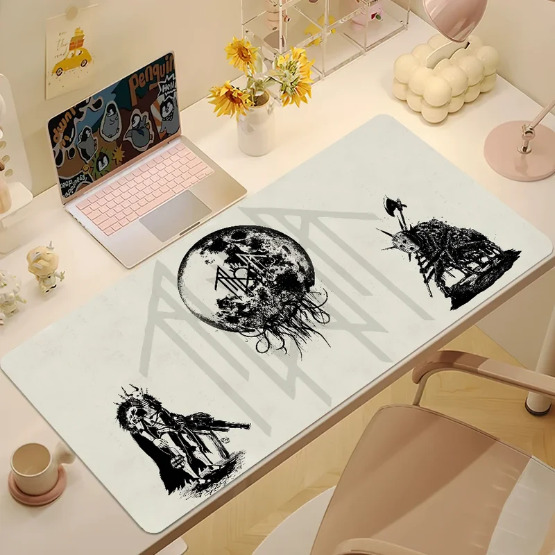 Tapis de Souris Sleep Token
