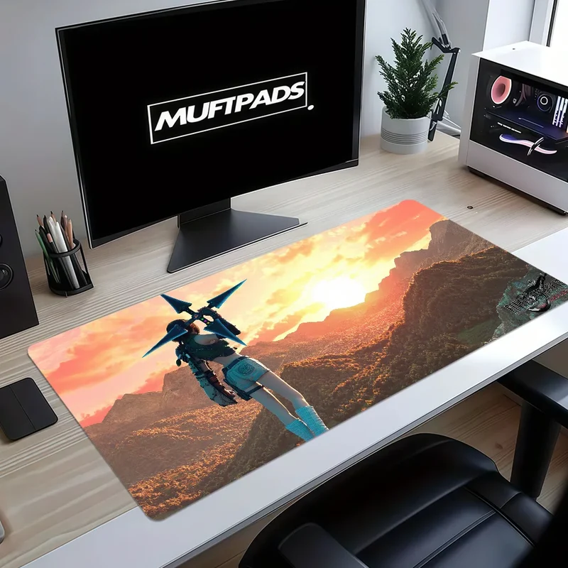 Tapis de Souris Final Fantasy