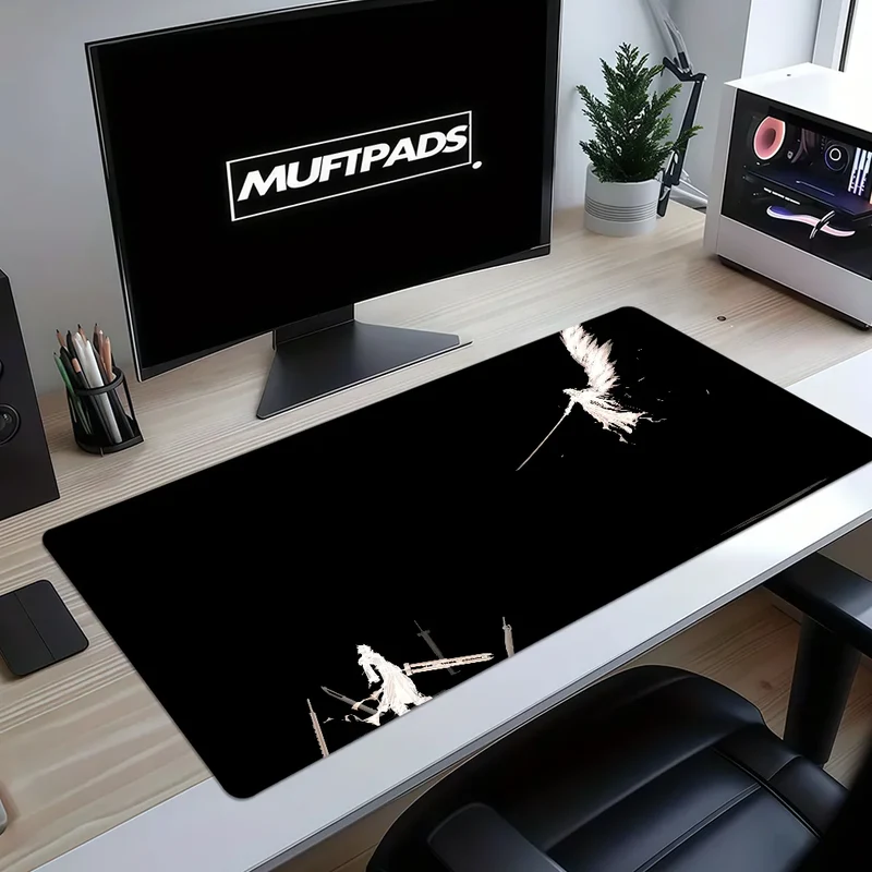 Tapis de Souris Final Fantasy