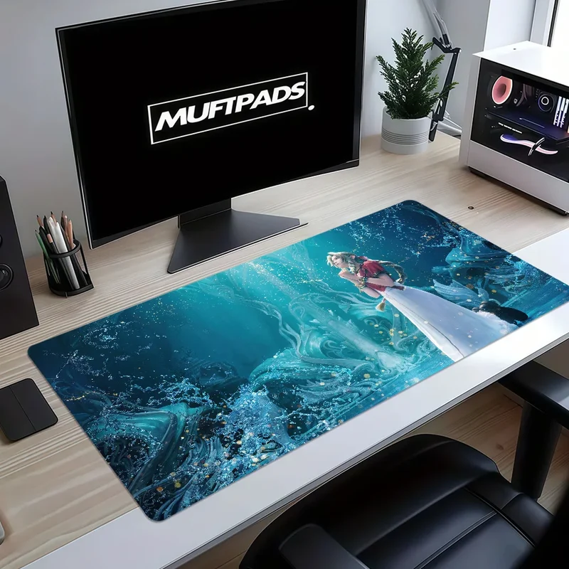 Tapis de Souris Final Fantasy