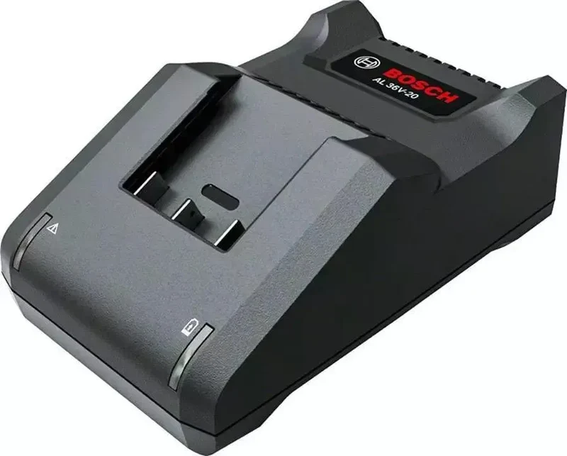 Chargeur BOSCH pour batteries 36V AL 3620 CV - Reconditionné