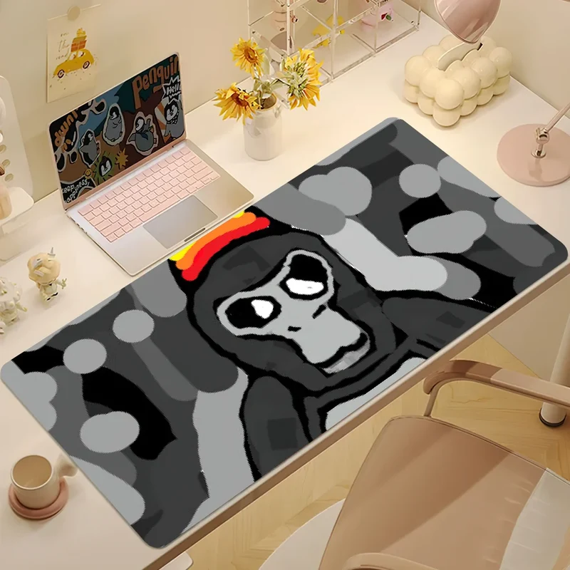 Tapis de Souris Gorilla Tag