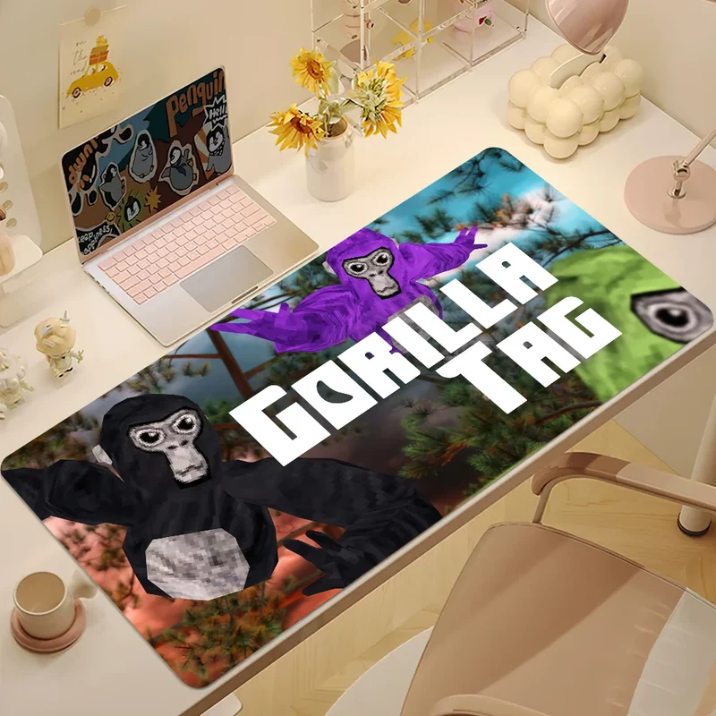 Tapis de Souris Gorilla Tag