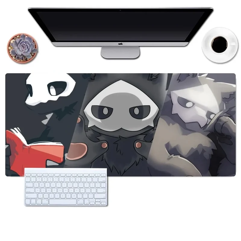 Tapis de Souris Gaming