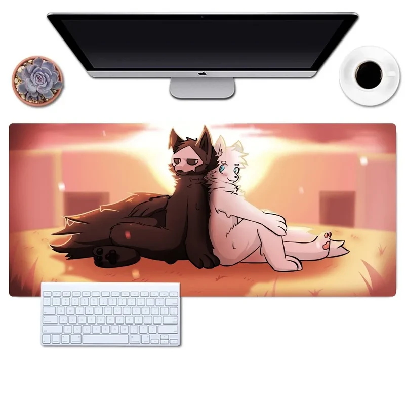 Tapis de Souris Gaming