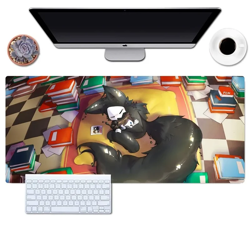 Tapis de Souris Gaming