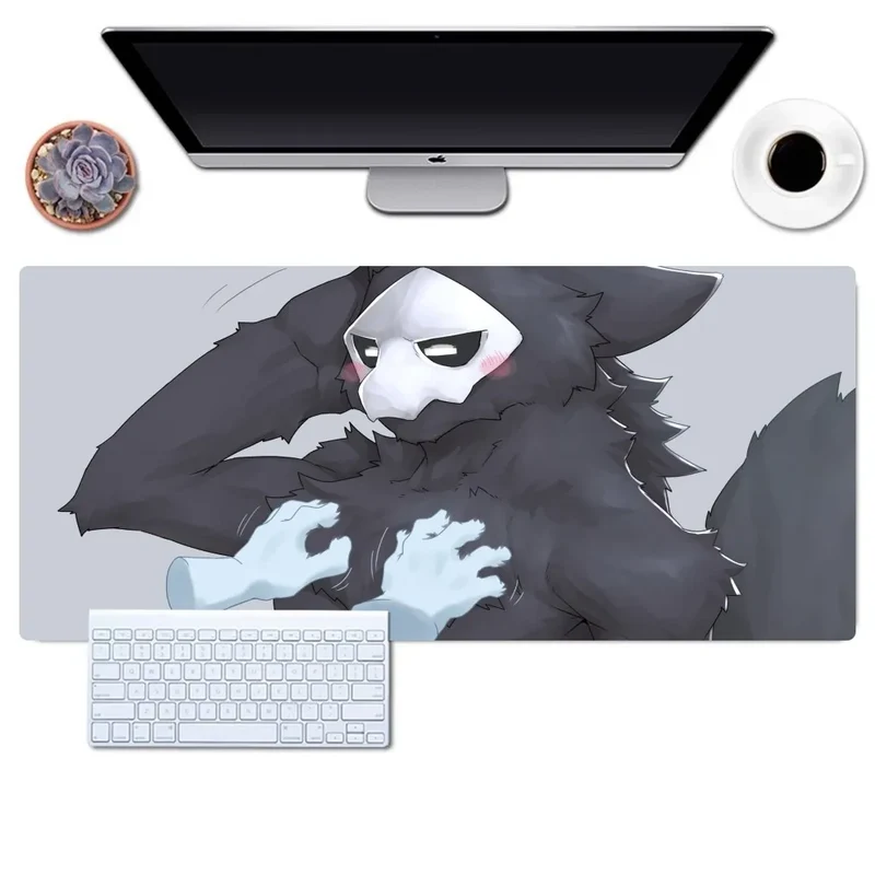 Tapis de Souris Gaming