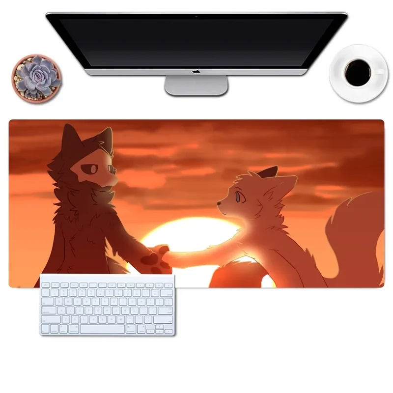 Tapis de Souris Gaming