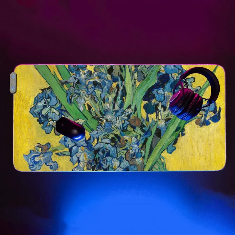 Tapis de Souris Van Gogh