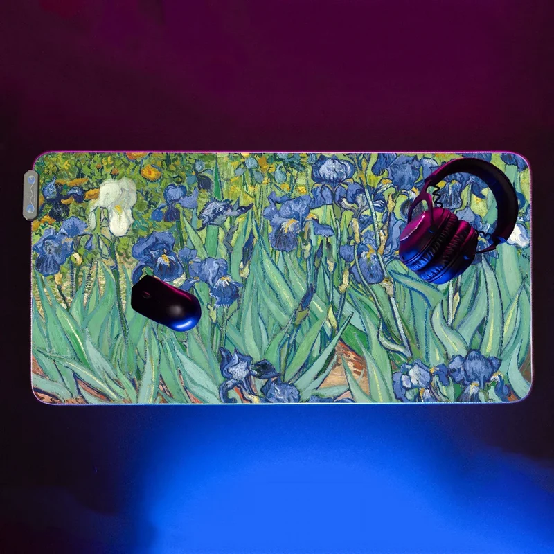 Tapis de Souris Van Gogh