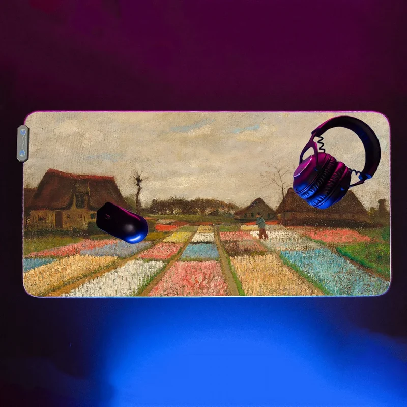 Tapis de Souris Van Gogh