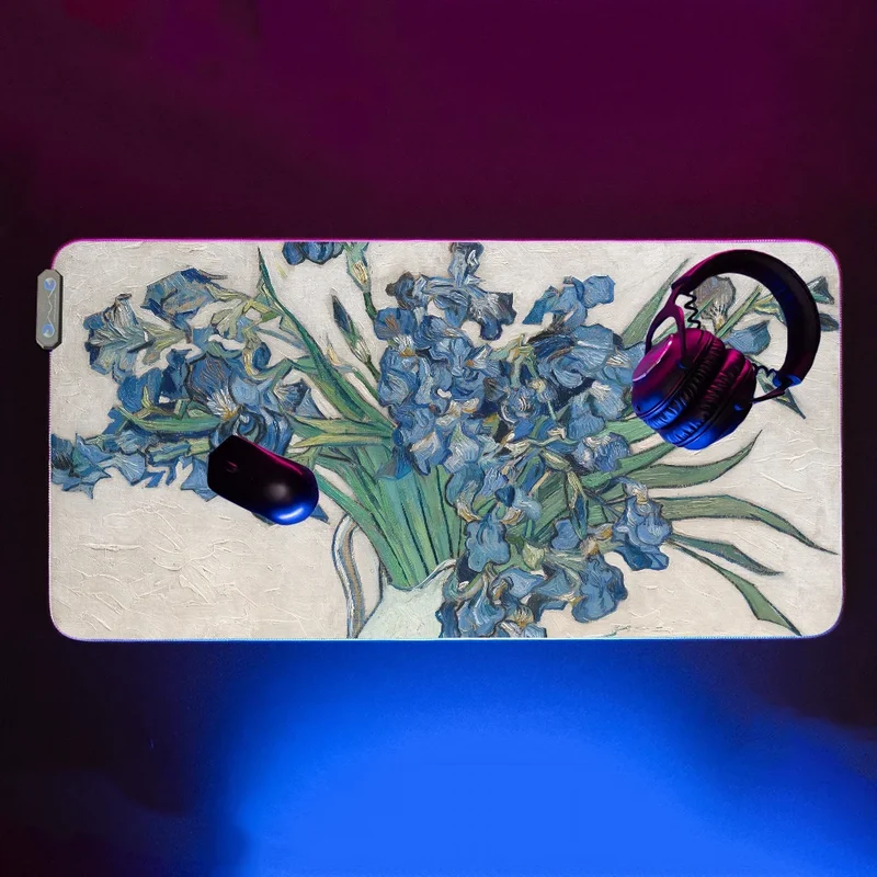 Tapis de Souris Van Gogh