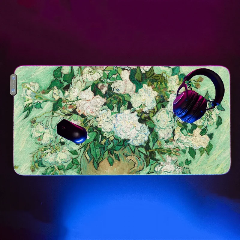 Tapis de Souris Van Gogh