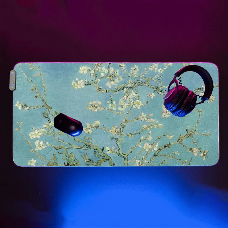 Tapis de Souris Van Gogh