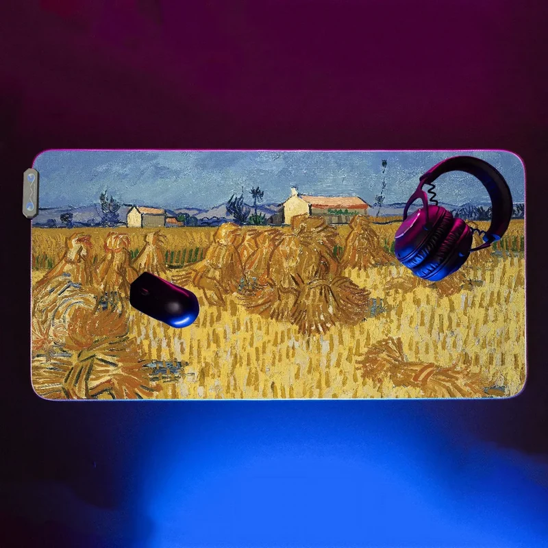 Tapis de Souris Van Gogh