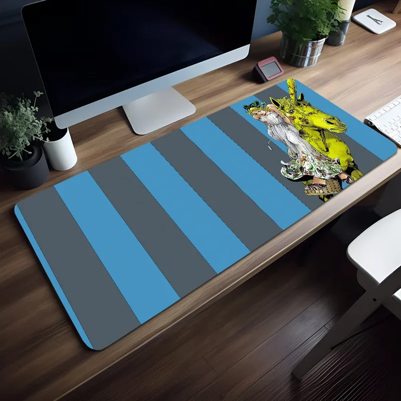 Tapis de Souris JoJo's Bizarre Adventure