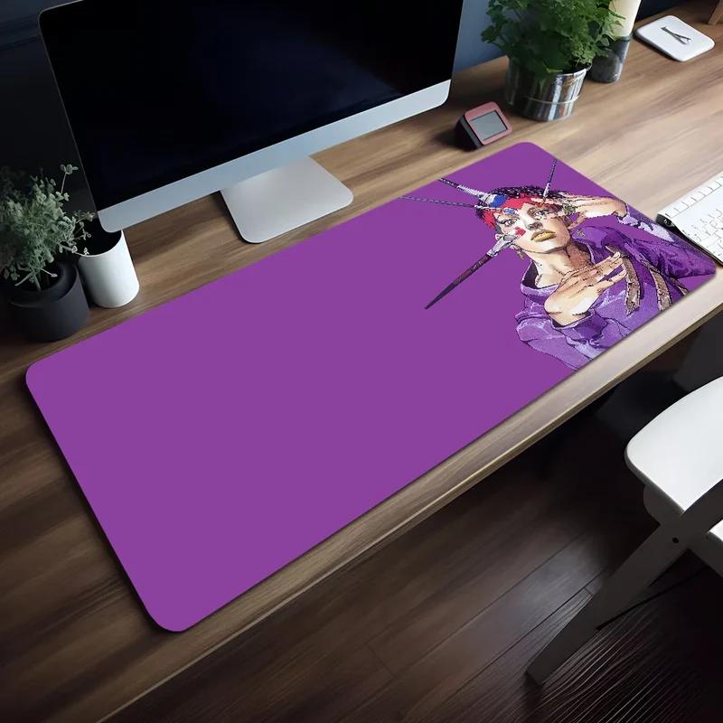 Tapis de Souris JoJo's Bizarre Adventure