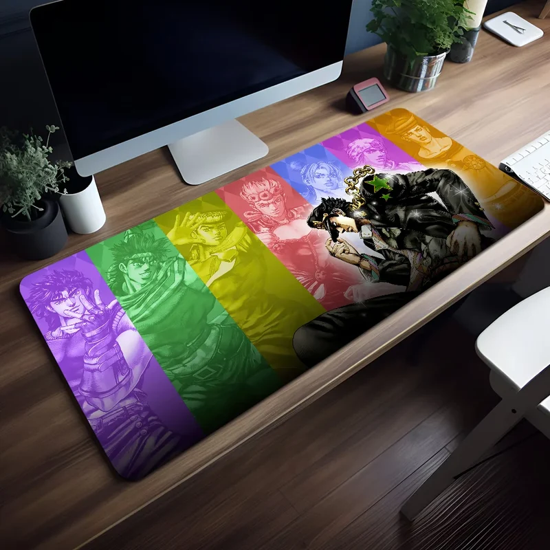 Tapis de Souris JoJo's Bizarre Adventure