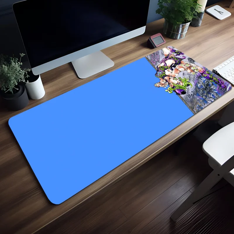 Tapis de Souris JoJo's Bizarre Adventure