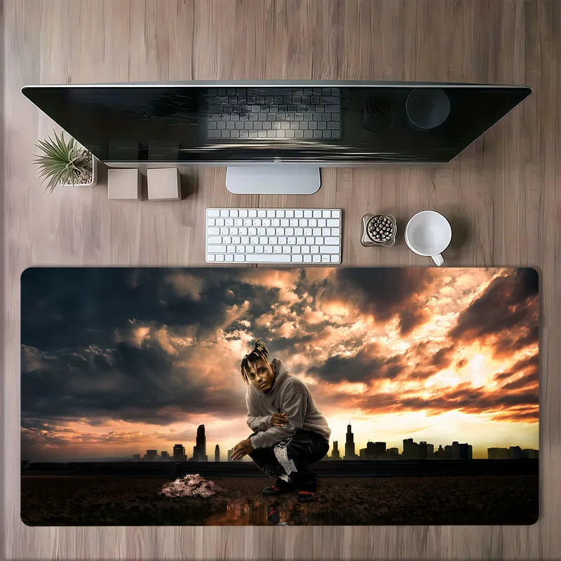 Tapis de Souris Juice WRLD