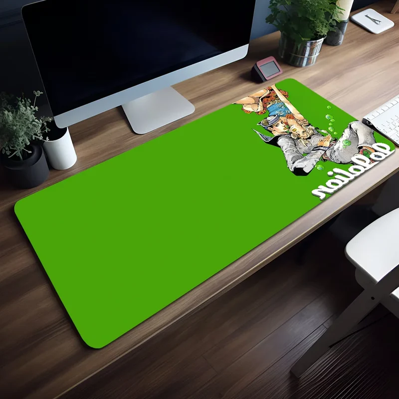 Tapis de Souris JoJo's Bizarre Adventure