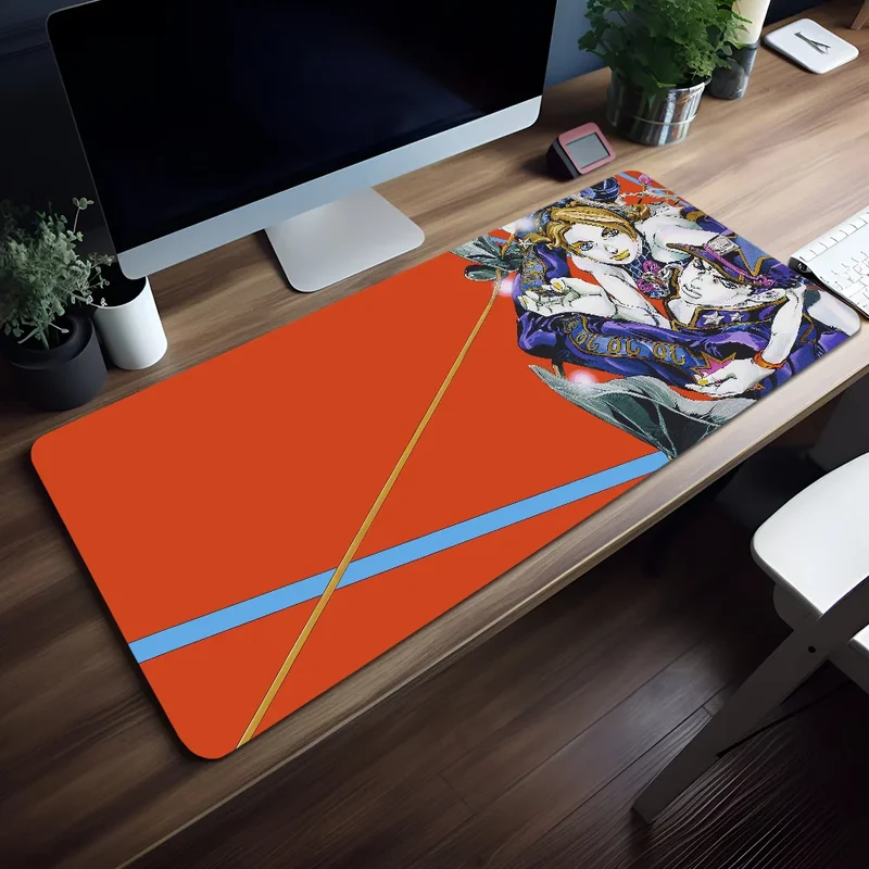 Tapis de Souris JoJo's Bizarre Adventure