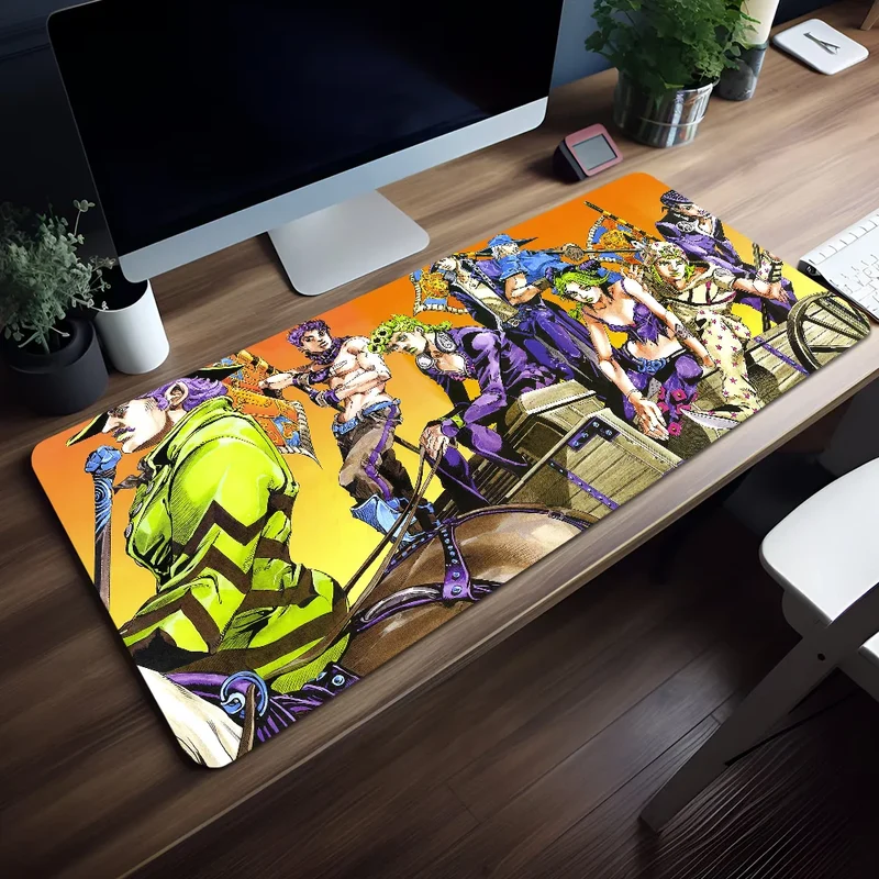 Tapis de Souris JoJo's Bizarre Adventure