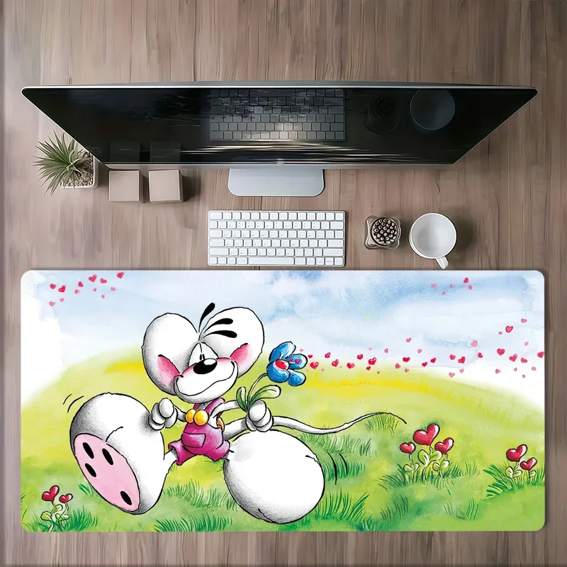Tapis de Souris Chat