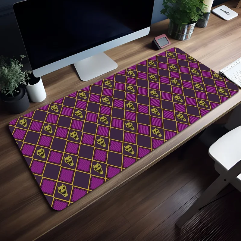 Tapis de Souris JoJo's Bizarre Adventure
