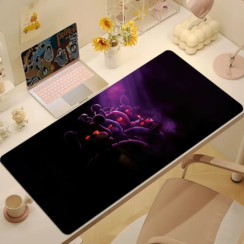 Tapis de Souris Five Nights at Freddy's